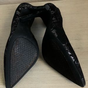 Jessica Simpson Heels.